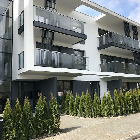 Elegance Sopot Gdynia Apartment Exterior photo