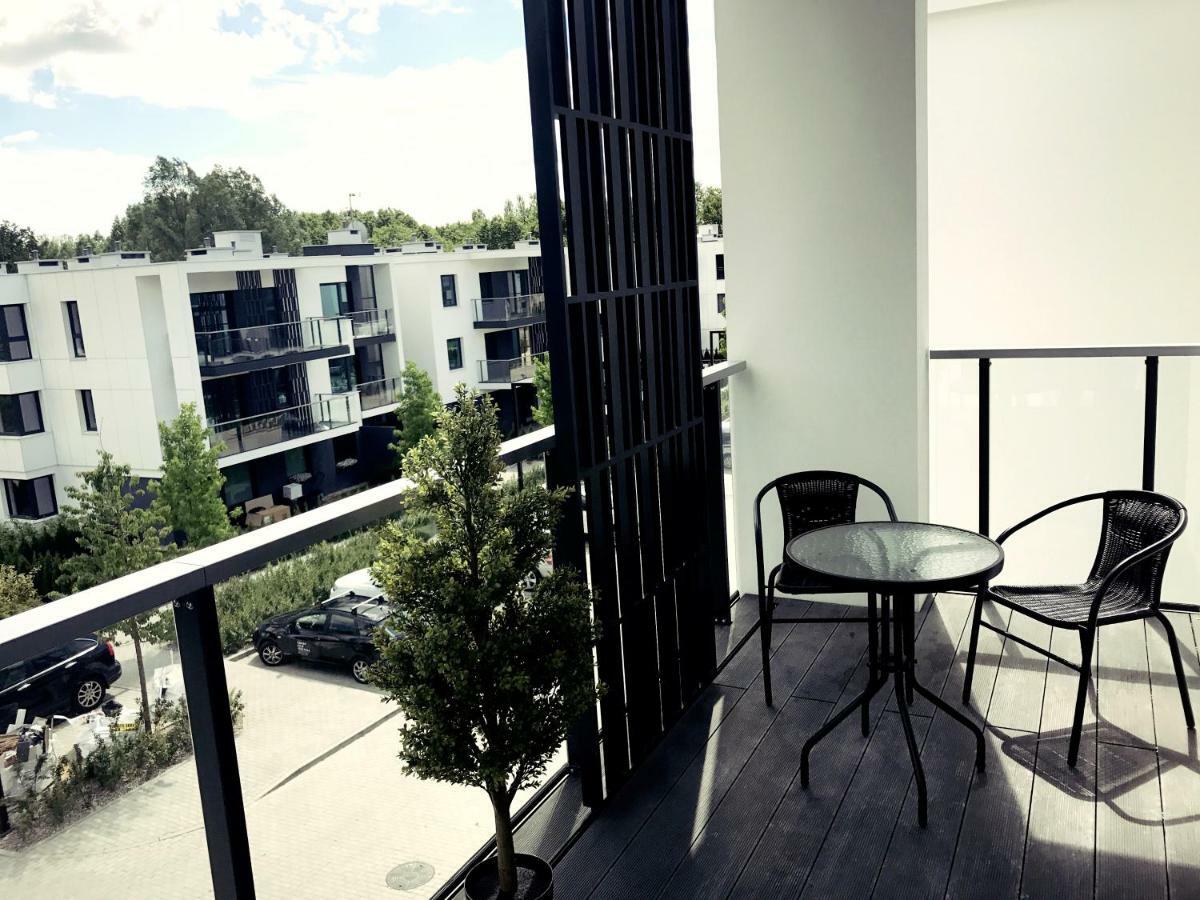 Elegance Sopot Gdynia Apartment Exterior photo