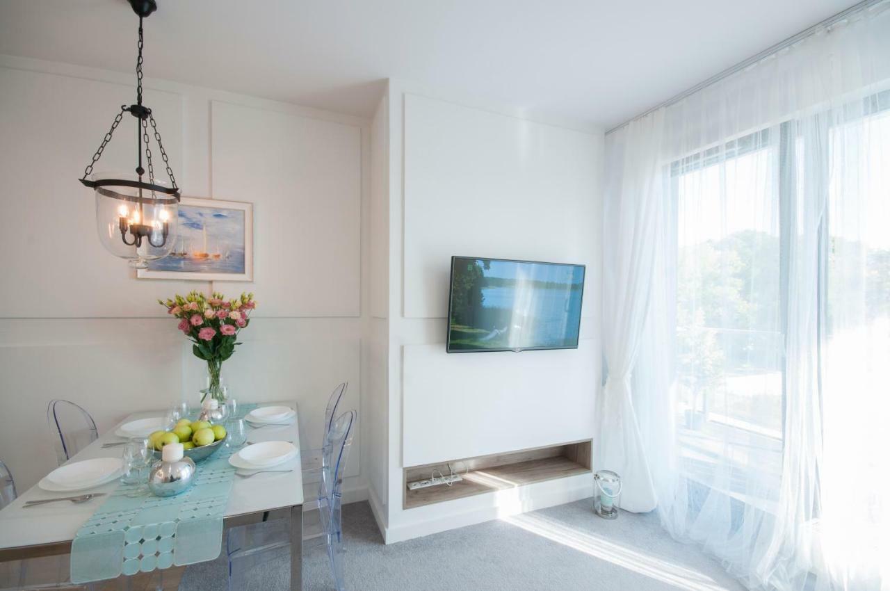 Elegance Sopot Gdynia Apartment Exterior photo
