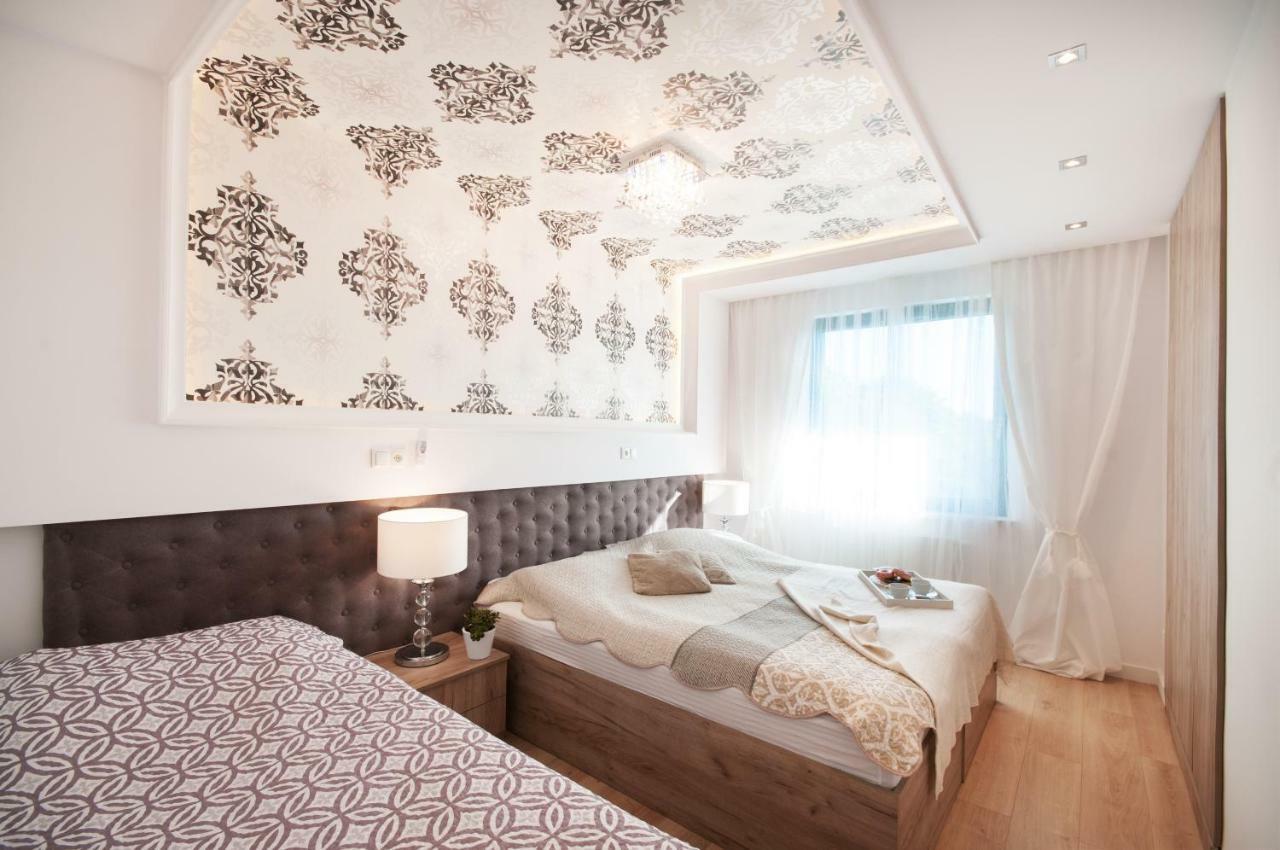Elegance Sopot Gdynia Apartment Exterior photo