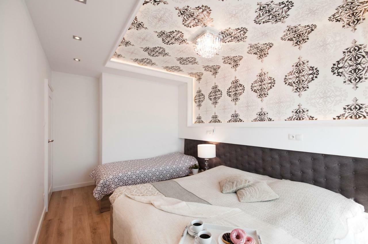 Elegance Sopot Gdynia Apartment Exterior photo