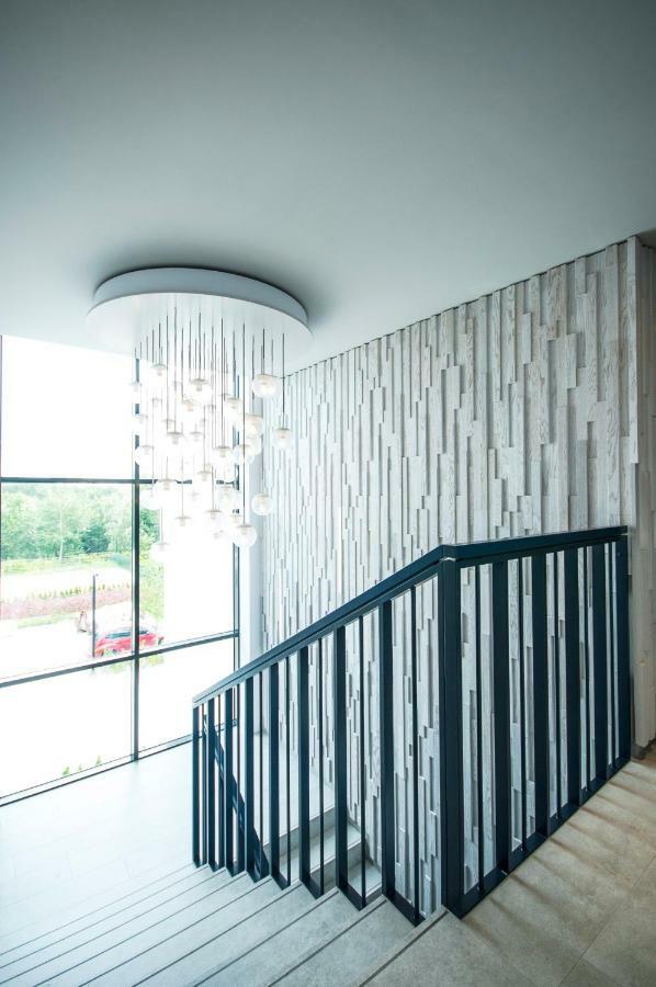 Elegance Sopot Gdynia Apartment Exterior photo